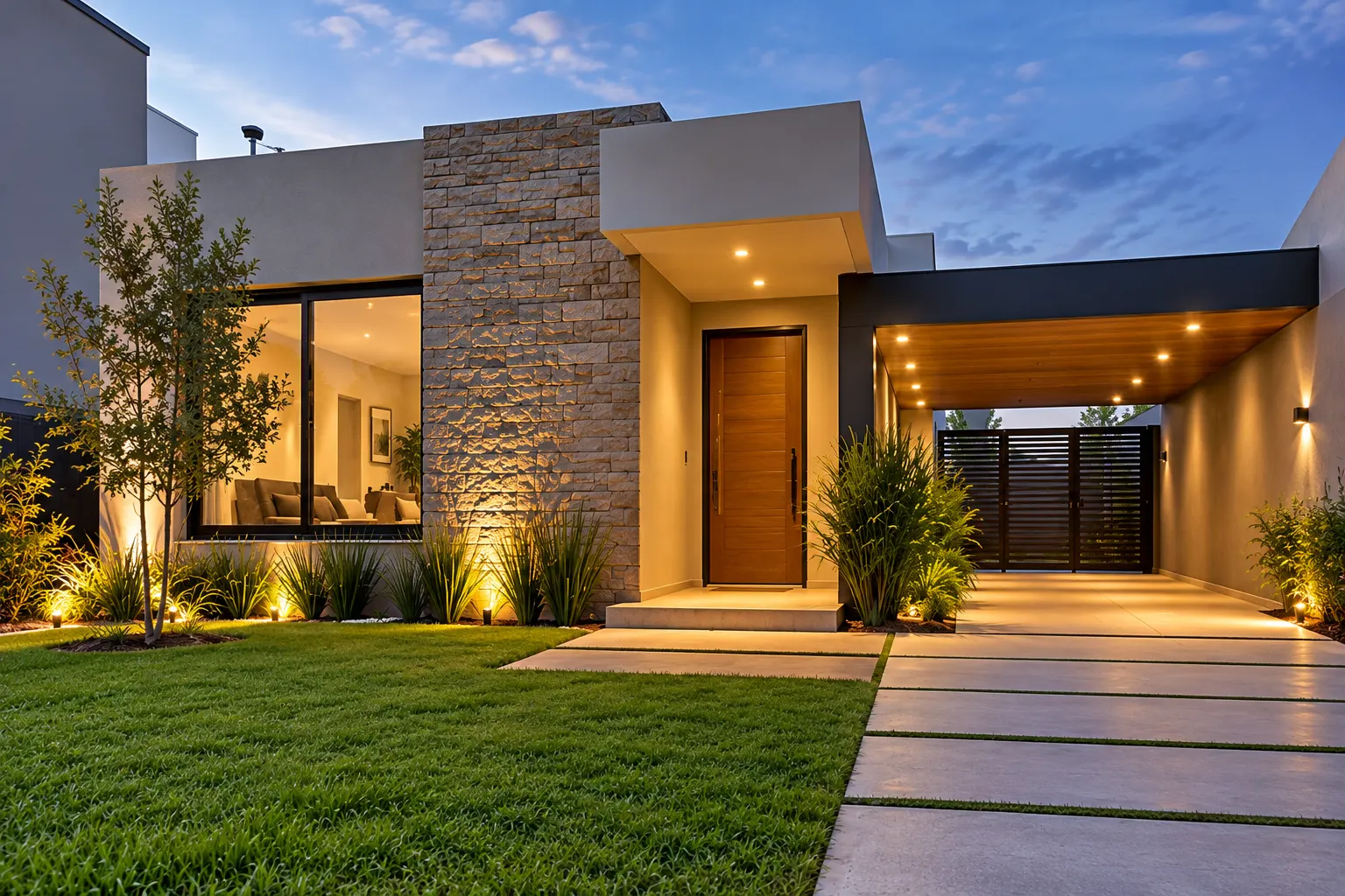 Casa en venta — foto 1
