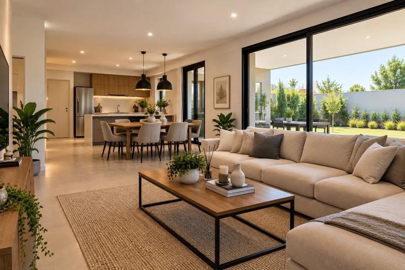 Casa en venta — foto 2
